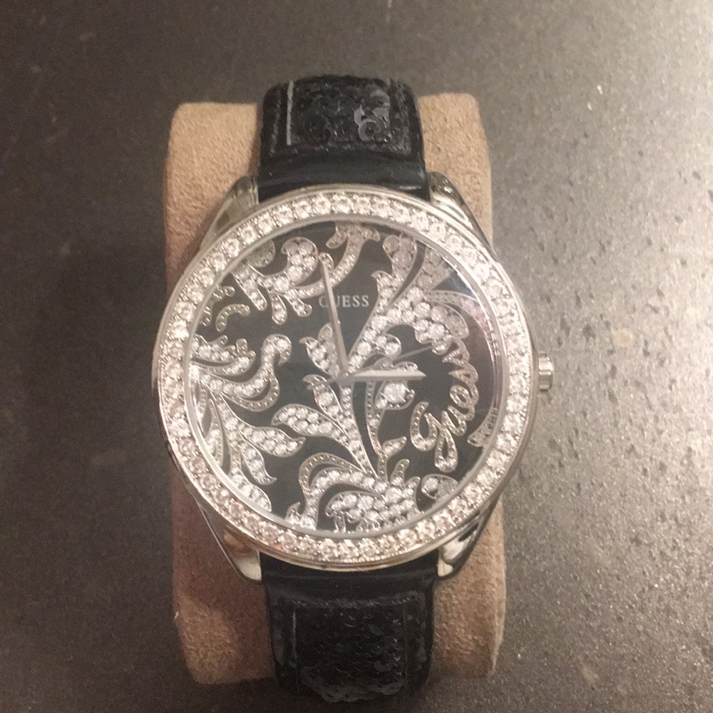 Guess Watch
